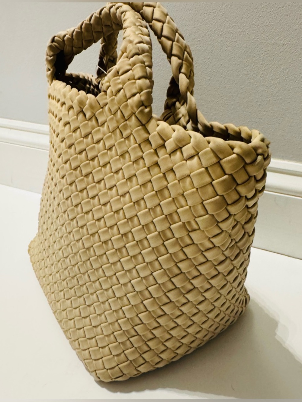 NAGHEDI St Barths Small Tote - - Picture 12 of 16